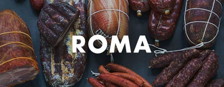 agence marketing web montreal aliments roma