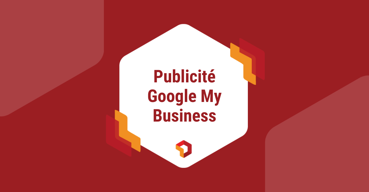 publicité Google My Business