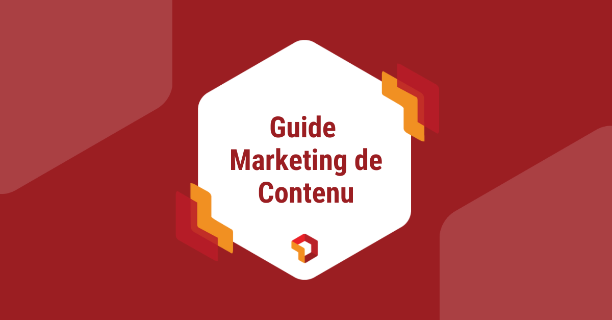 guide du marketing de contenu