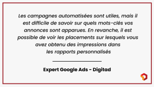 campagne performance max google ads - citation expert digitad paris (1)