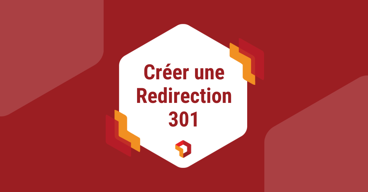 Créer une redirection 301 sur WordPress