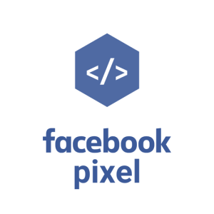 logo pixel facebook - pub dynamique facebook