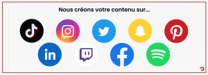 Agence Social Media