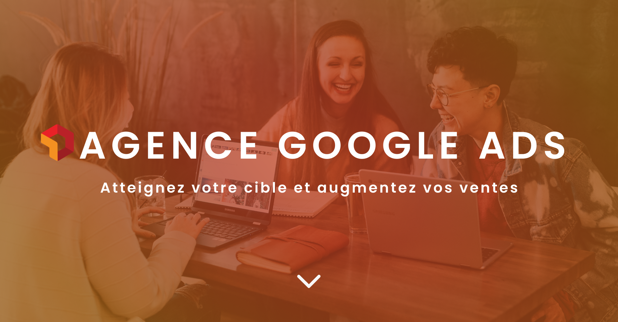 Agence Google Ads à Paris