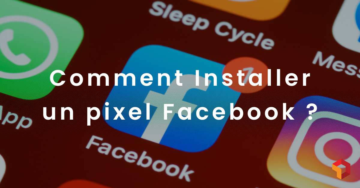Installer un pixel facebook (2)